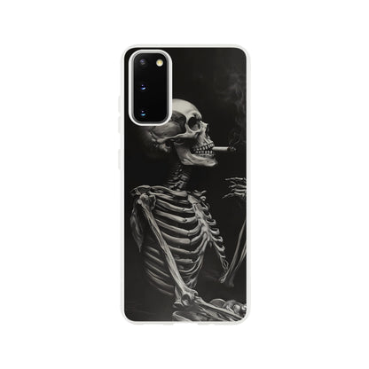 Samsung Case - Contemplative Requiem