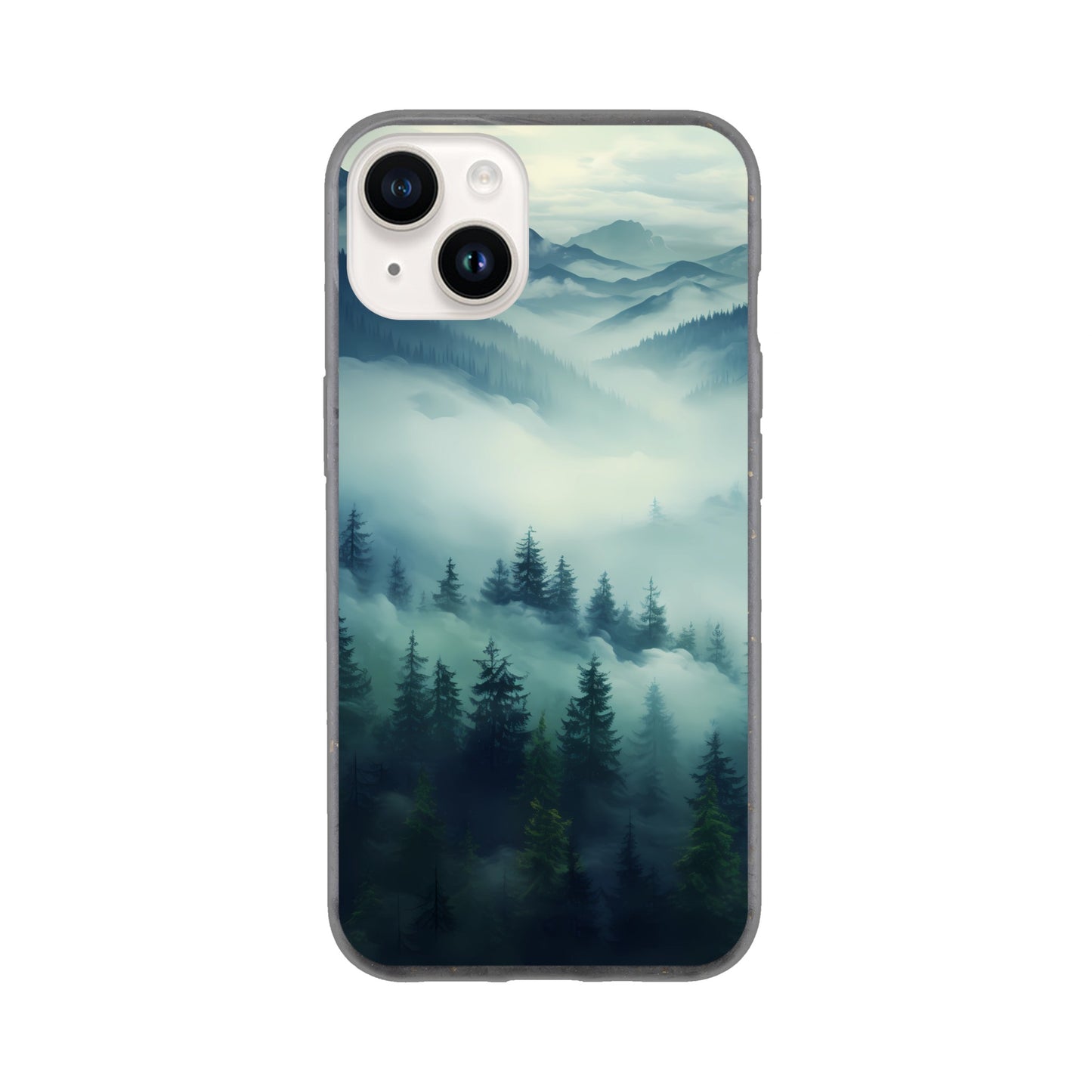 iPhone Case - Whispers of the Woods