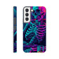 Samsung Case - Chillin' Skeleton