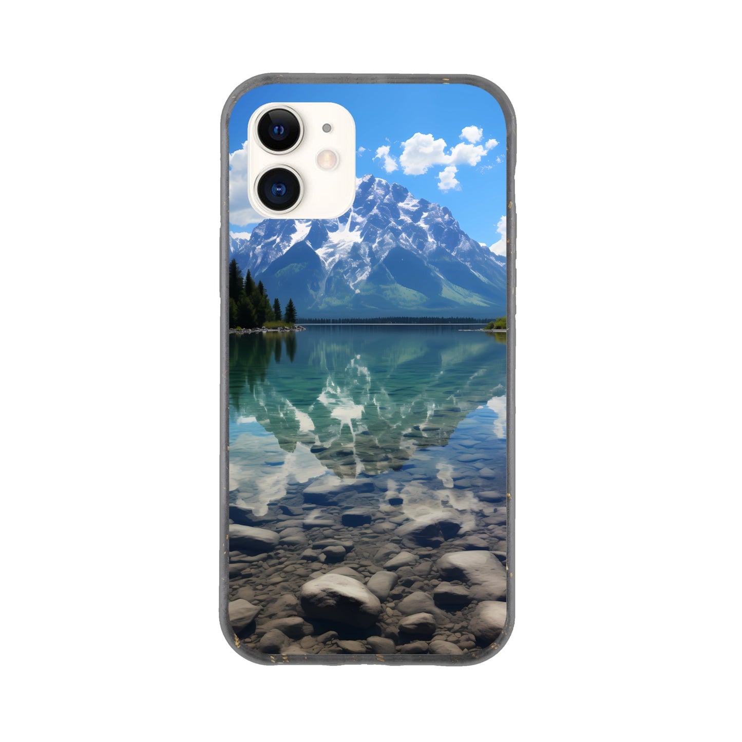 iPhone Case - Teton Serenity