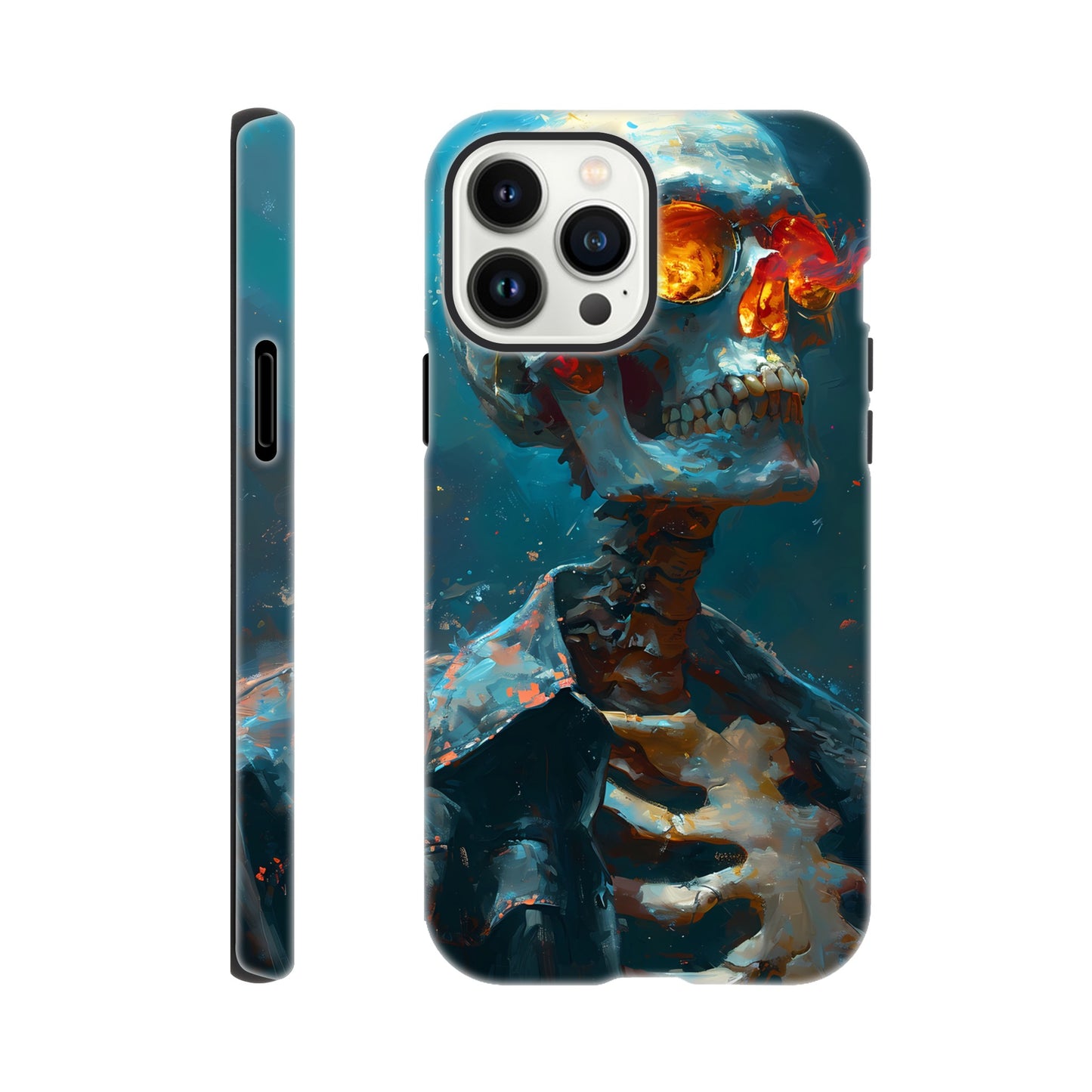 iPhone Case - Visionary Remains