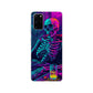 Samsung Case - Chillin' Skeleton