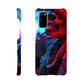 Samsung Case - Neon Eternal Nights