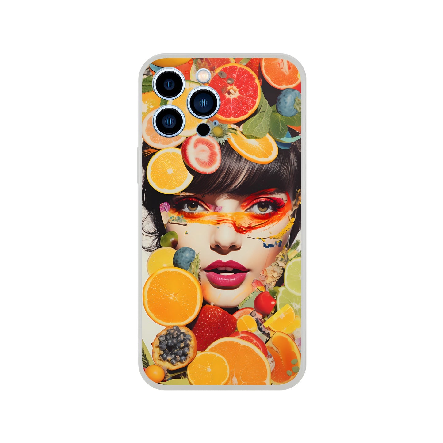 iPhone Case - Nature's Adornment