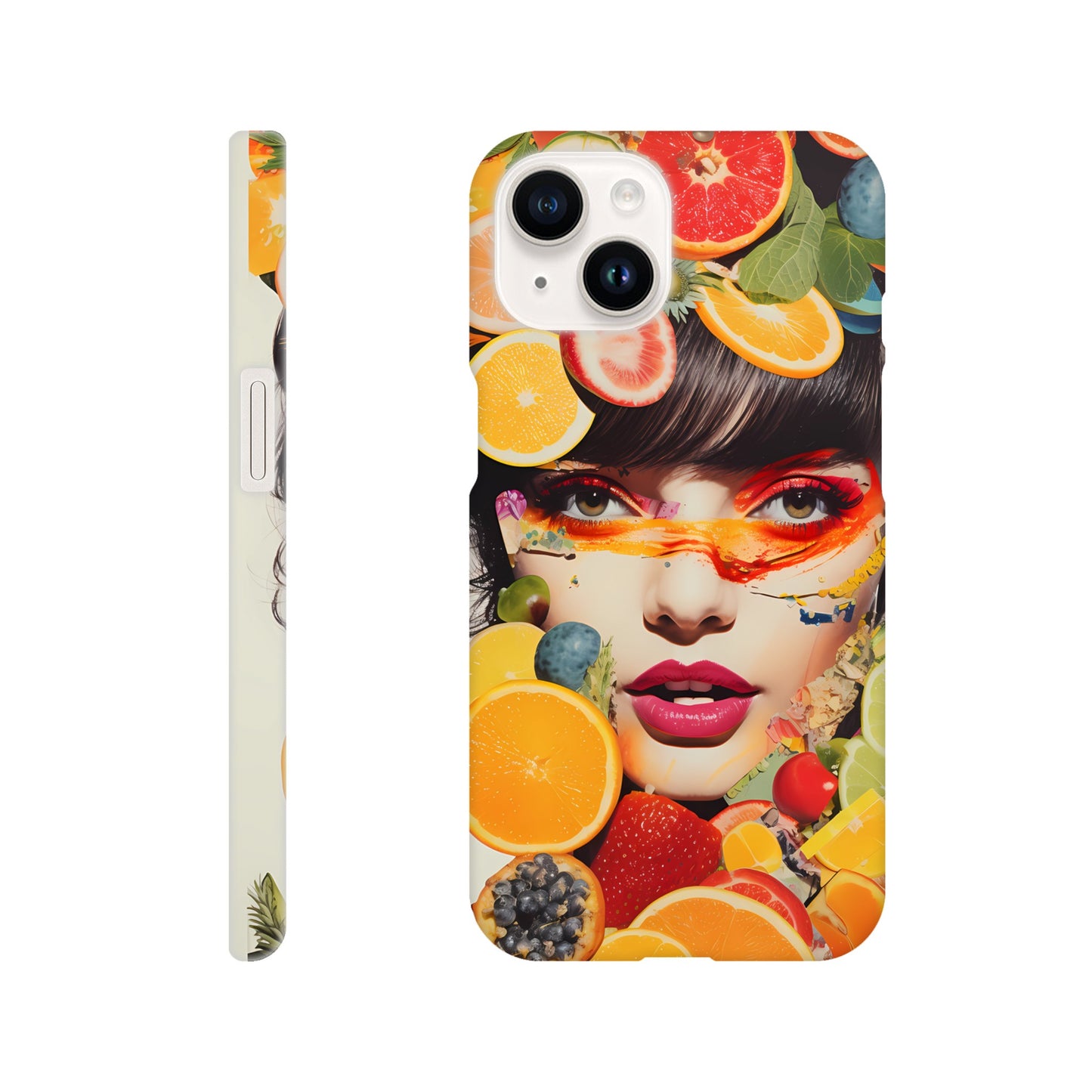 iPhone Case - Nature's Adornment