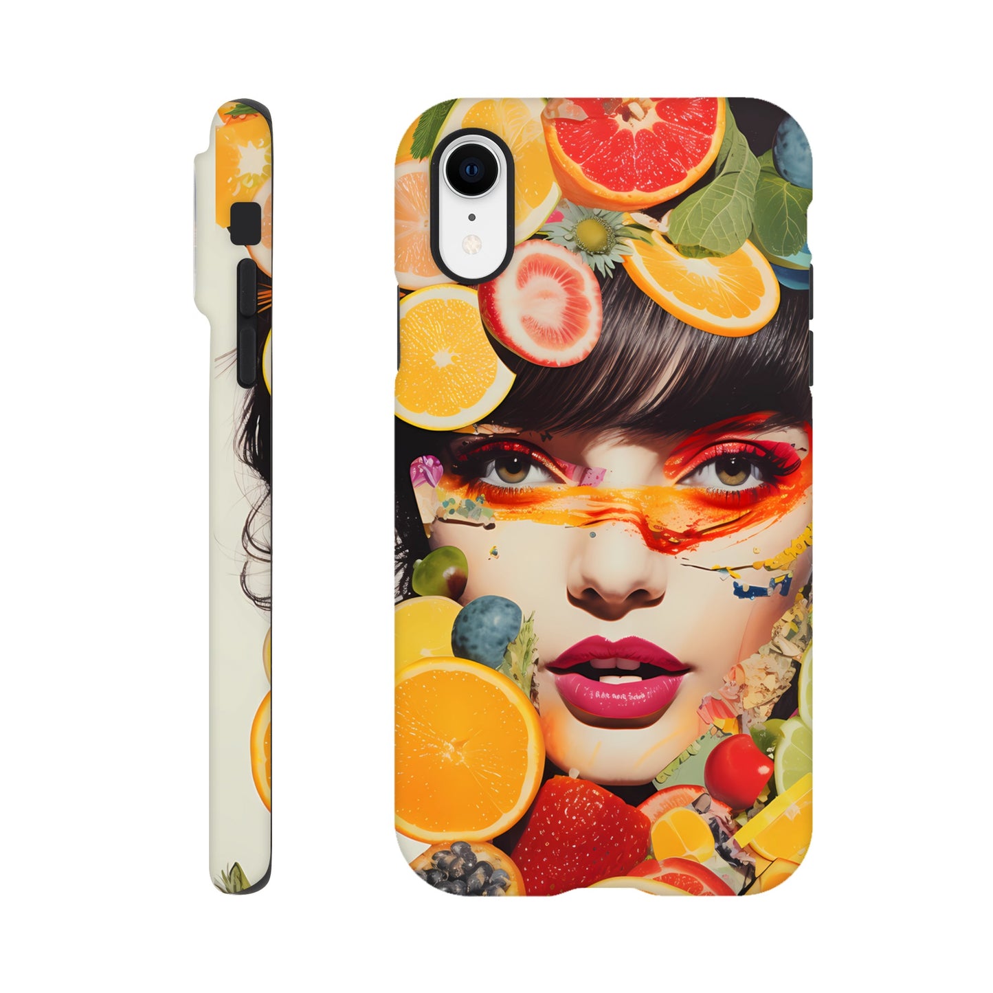 iPhone Case - Nature's Adornment