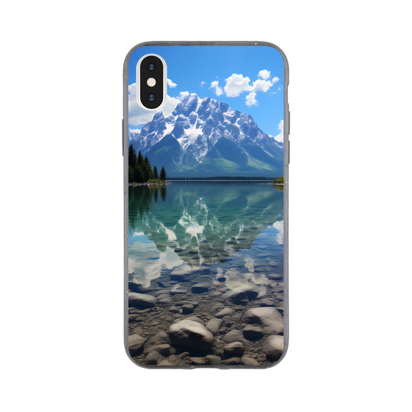 iPhone Case - Teton Serenity