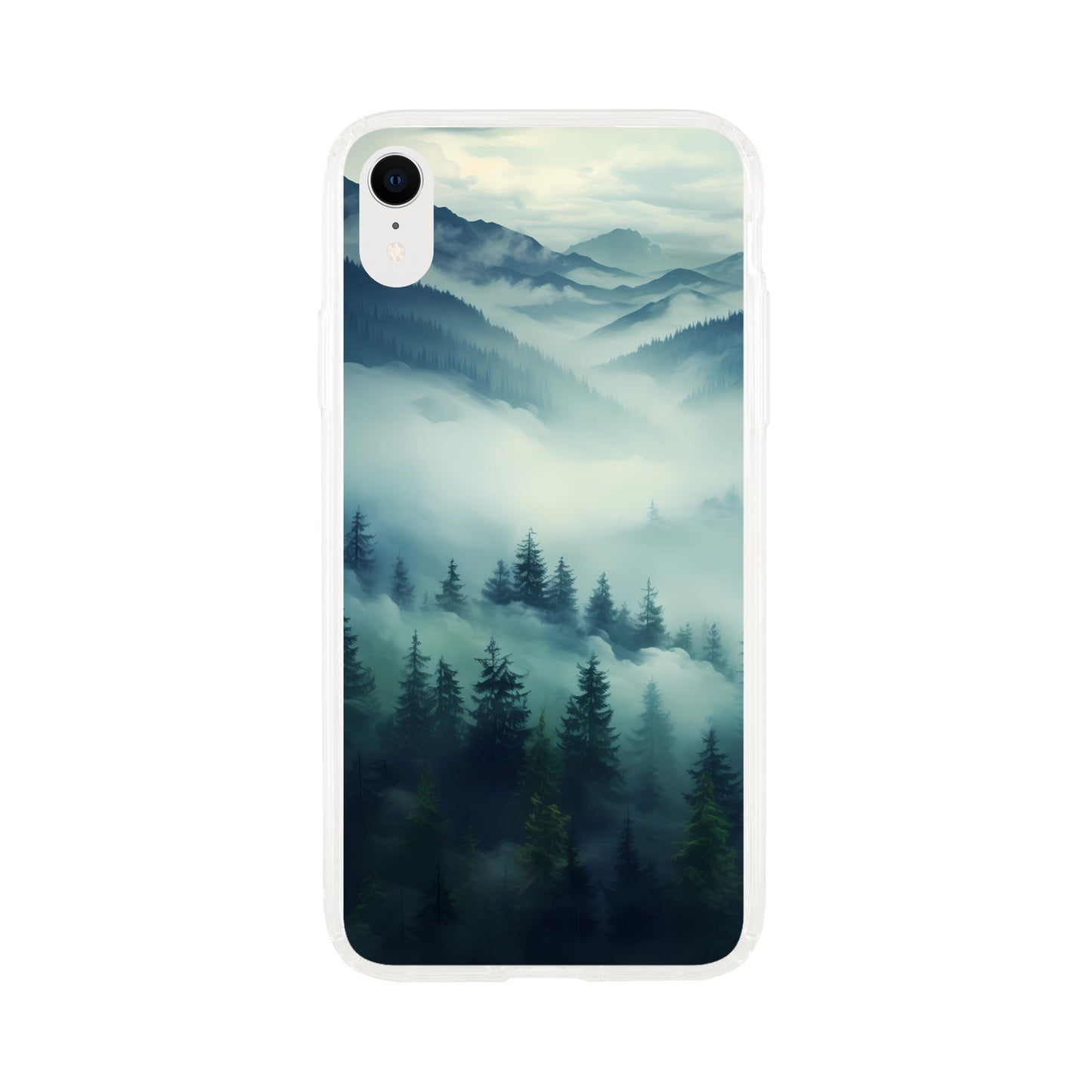 iPhone Case - Whispers of the Woods