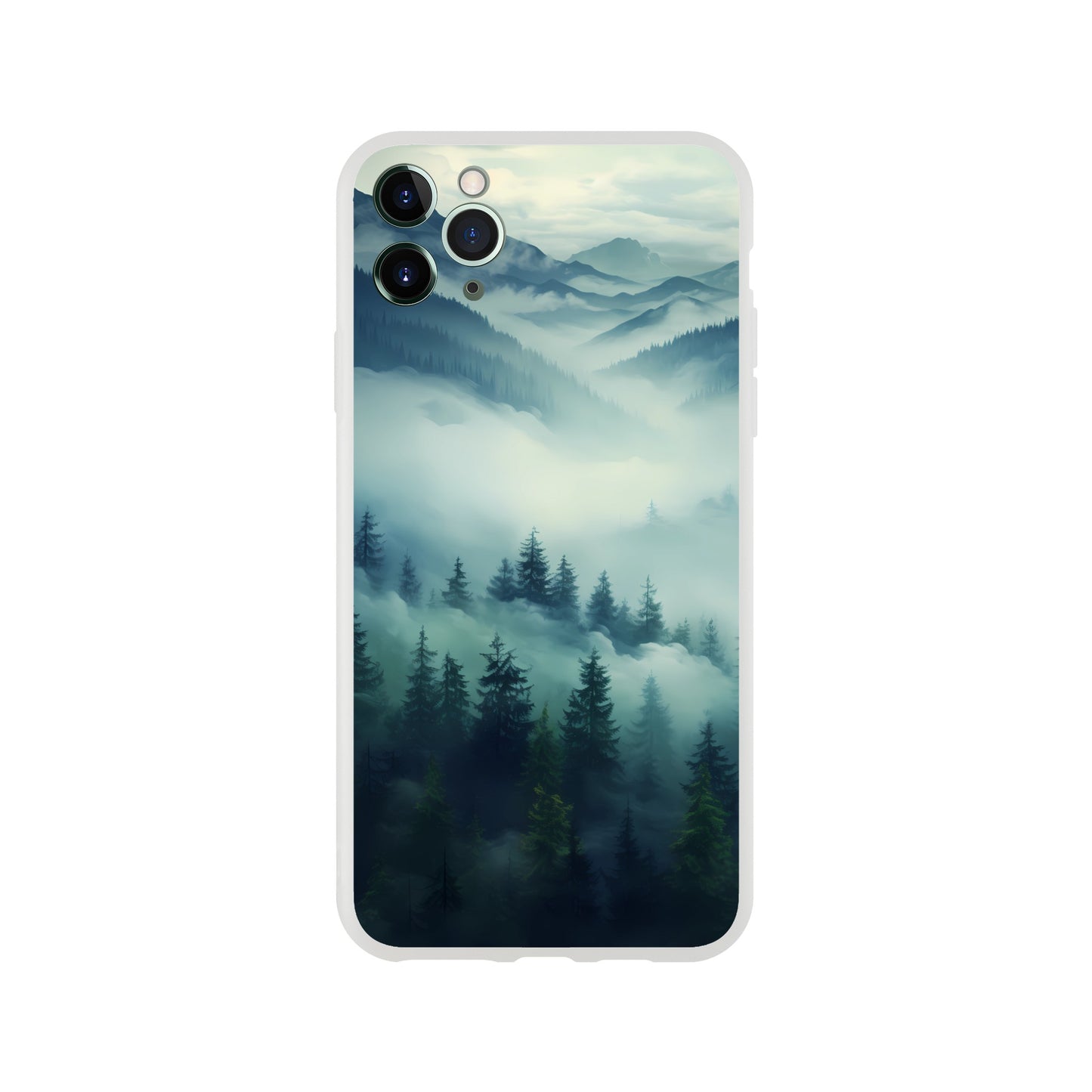 iPhone Case - Whispers of the Woods