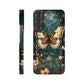 Samsung Case - Victorian Flutter