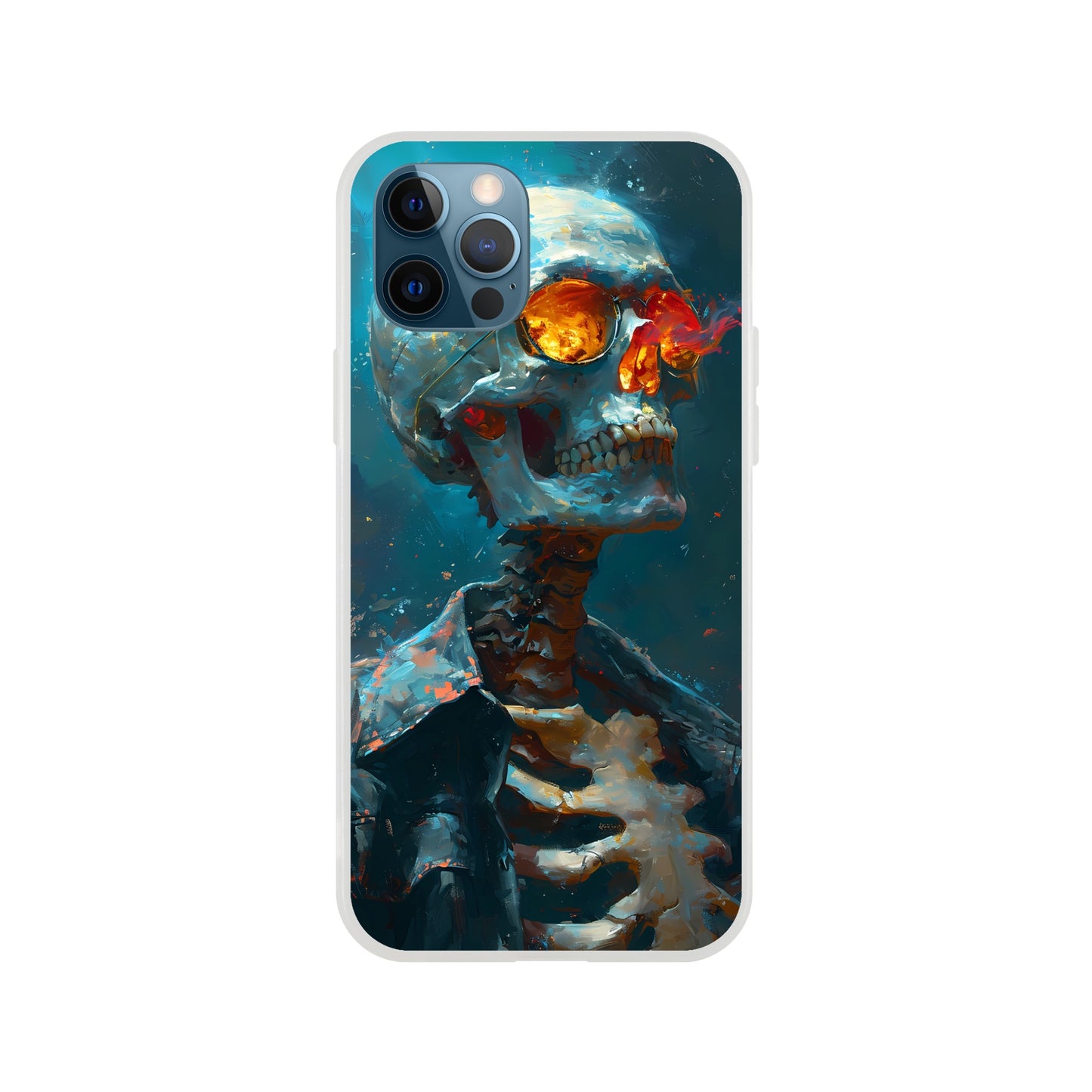 iPhone Case - Visionary Remains