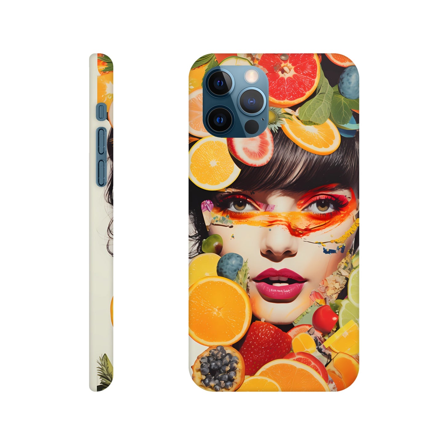 iPhone Case - Nature's Adornment