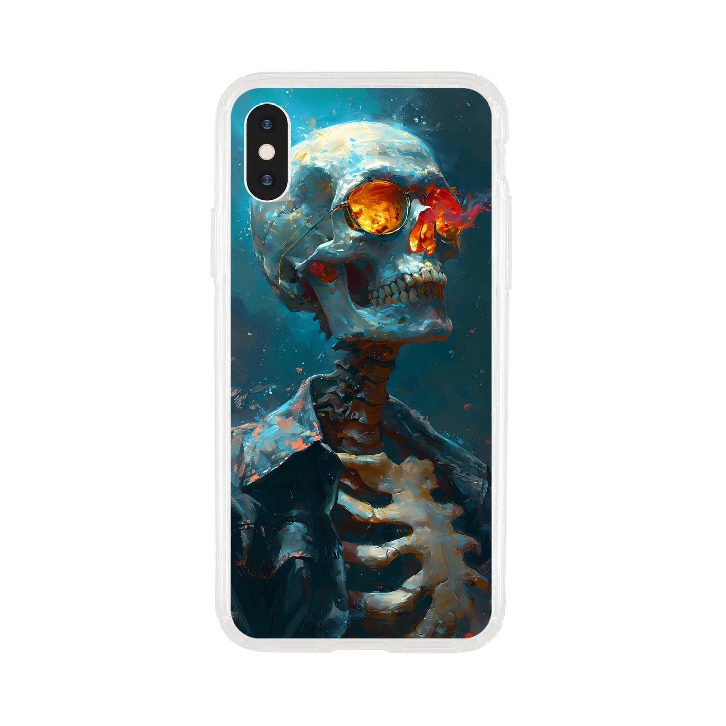 iPhone Case - Visionary Remains