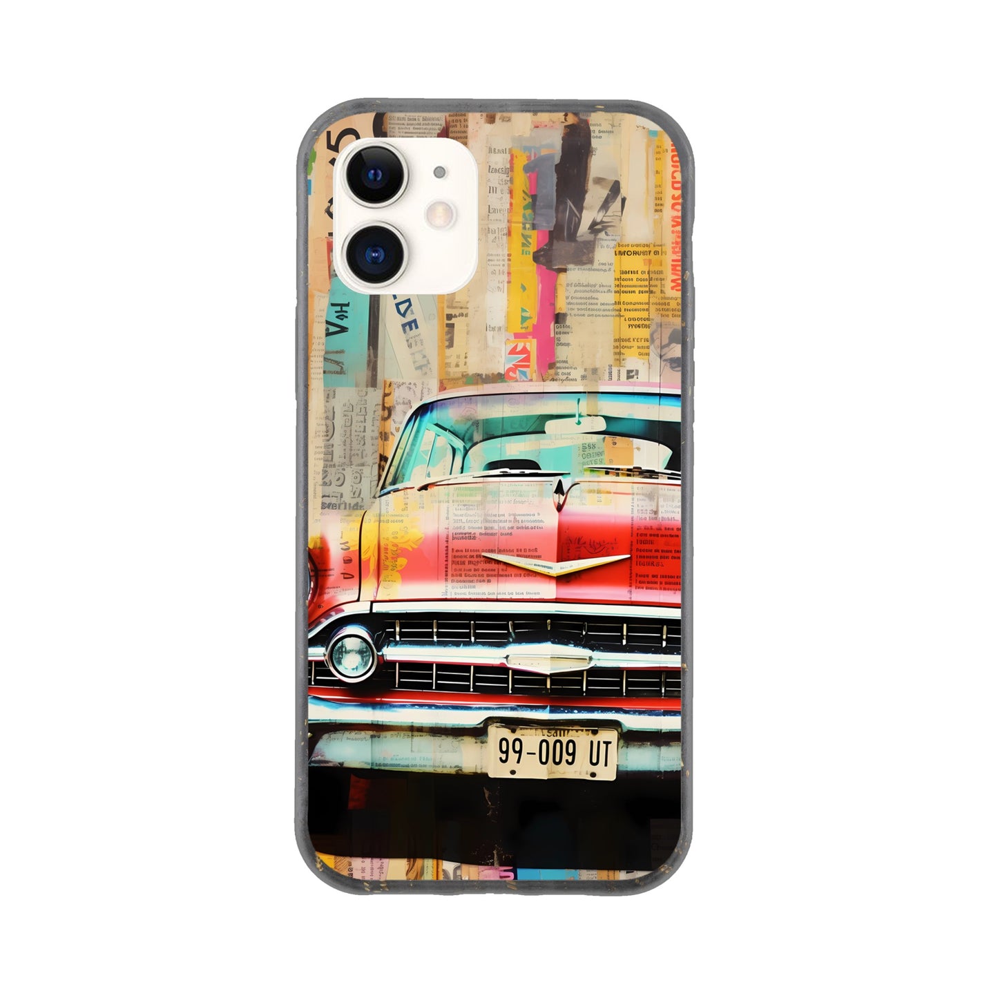 iPhone Case - Retro Revelations