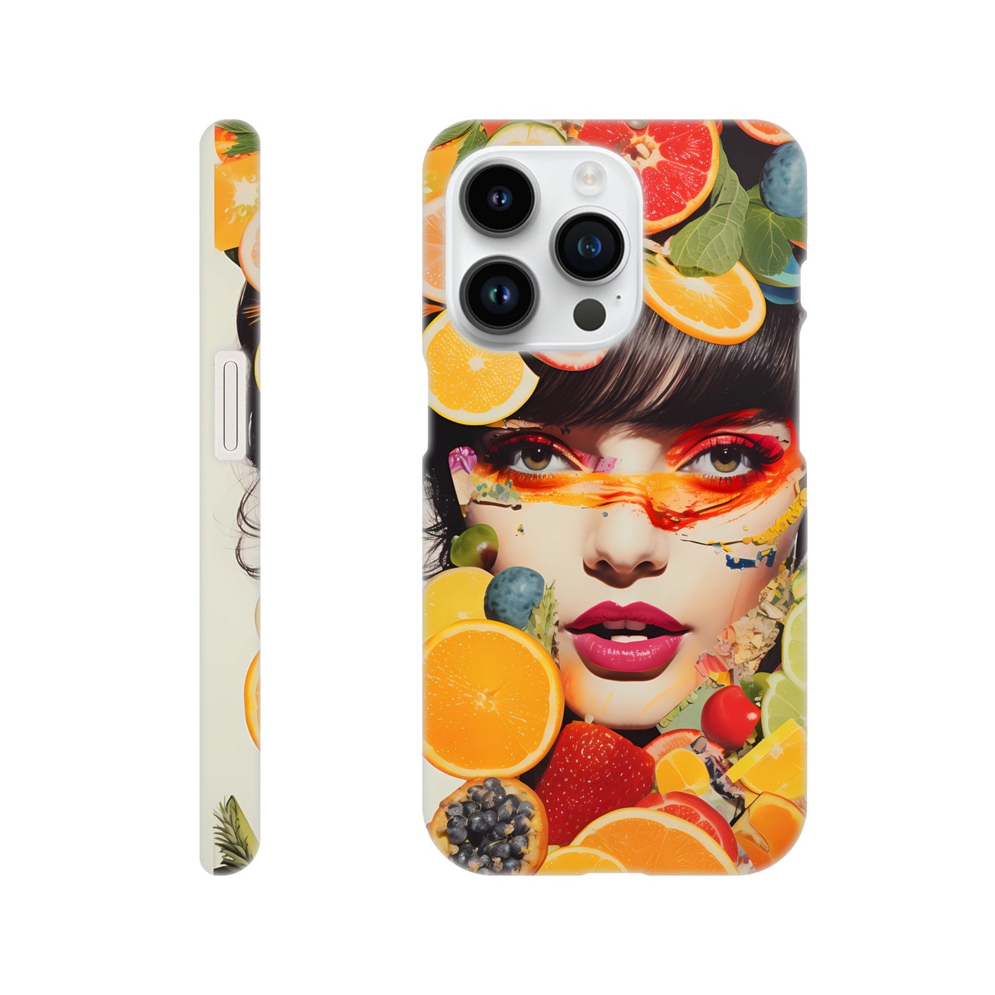 iPhone Case - Nature's Adornment