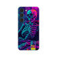 Samsung Case - Chillin' Skeleton