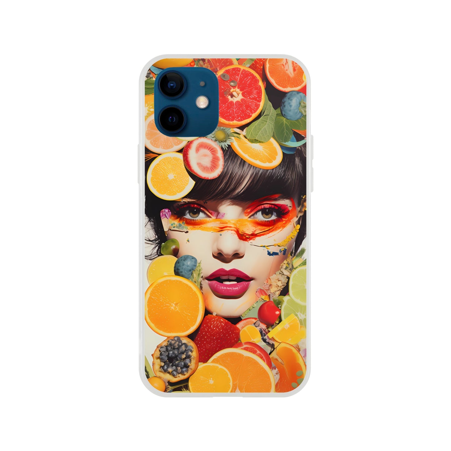 iPhone Case - Nature's Adornment