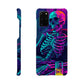 Samsung Case - Chillin' Skeleton