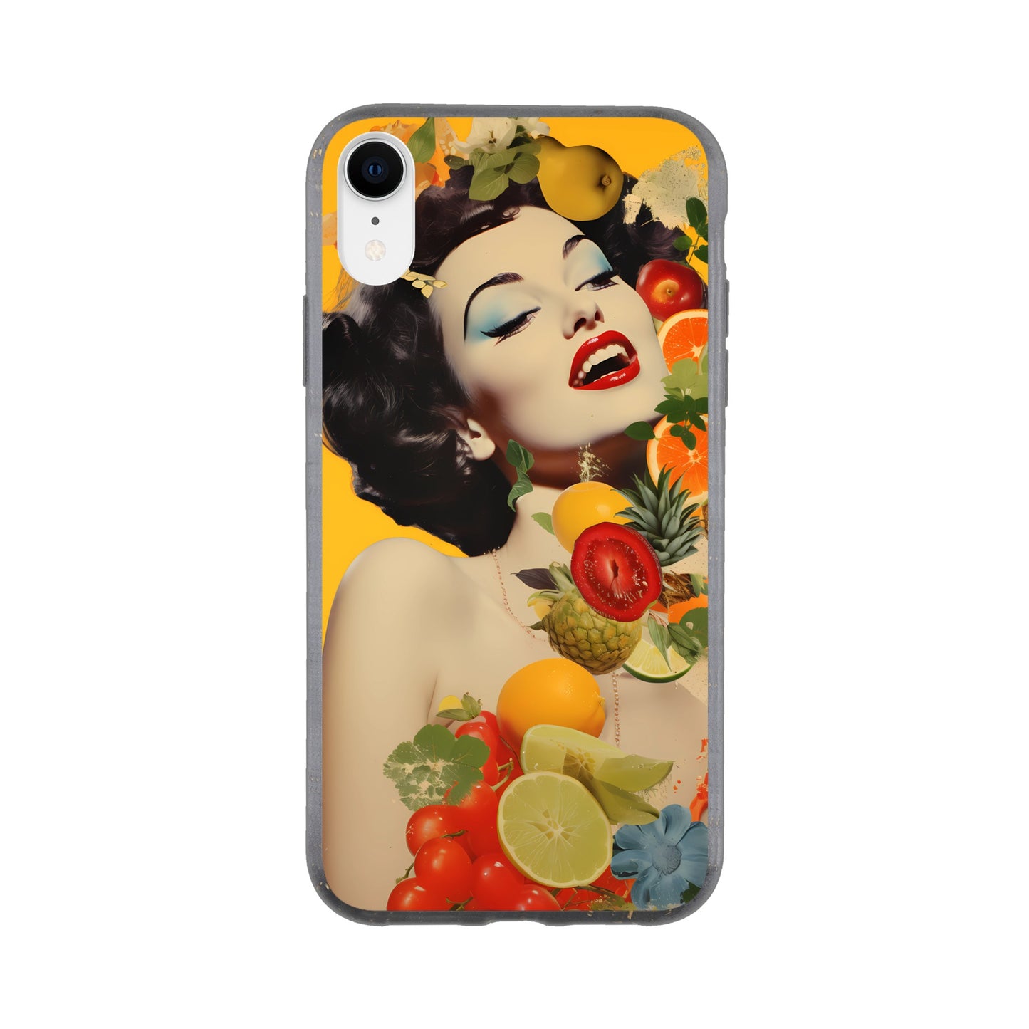 iPhone Case - Fruity Euphoria