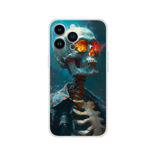 iPhone Case - Visionary Remains