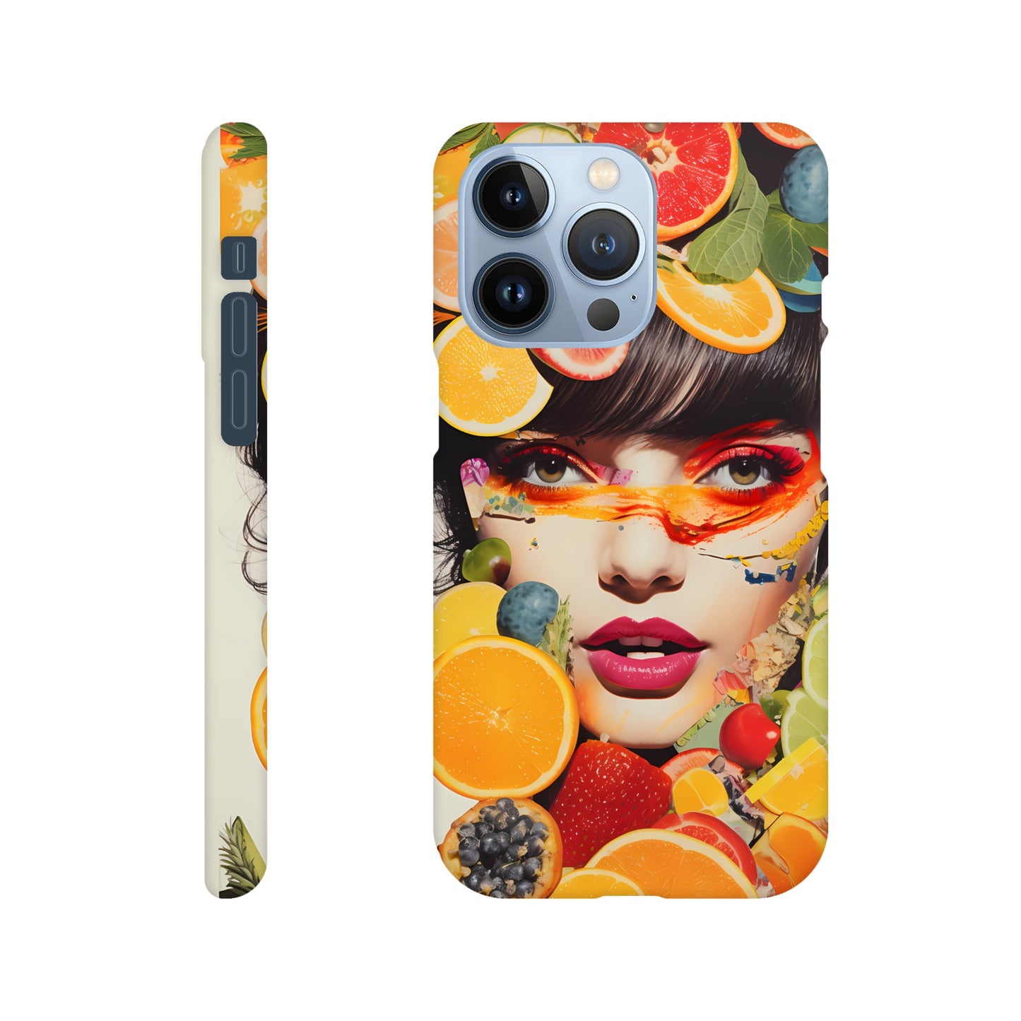 iPhone Case - Nature's Adornment