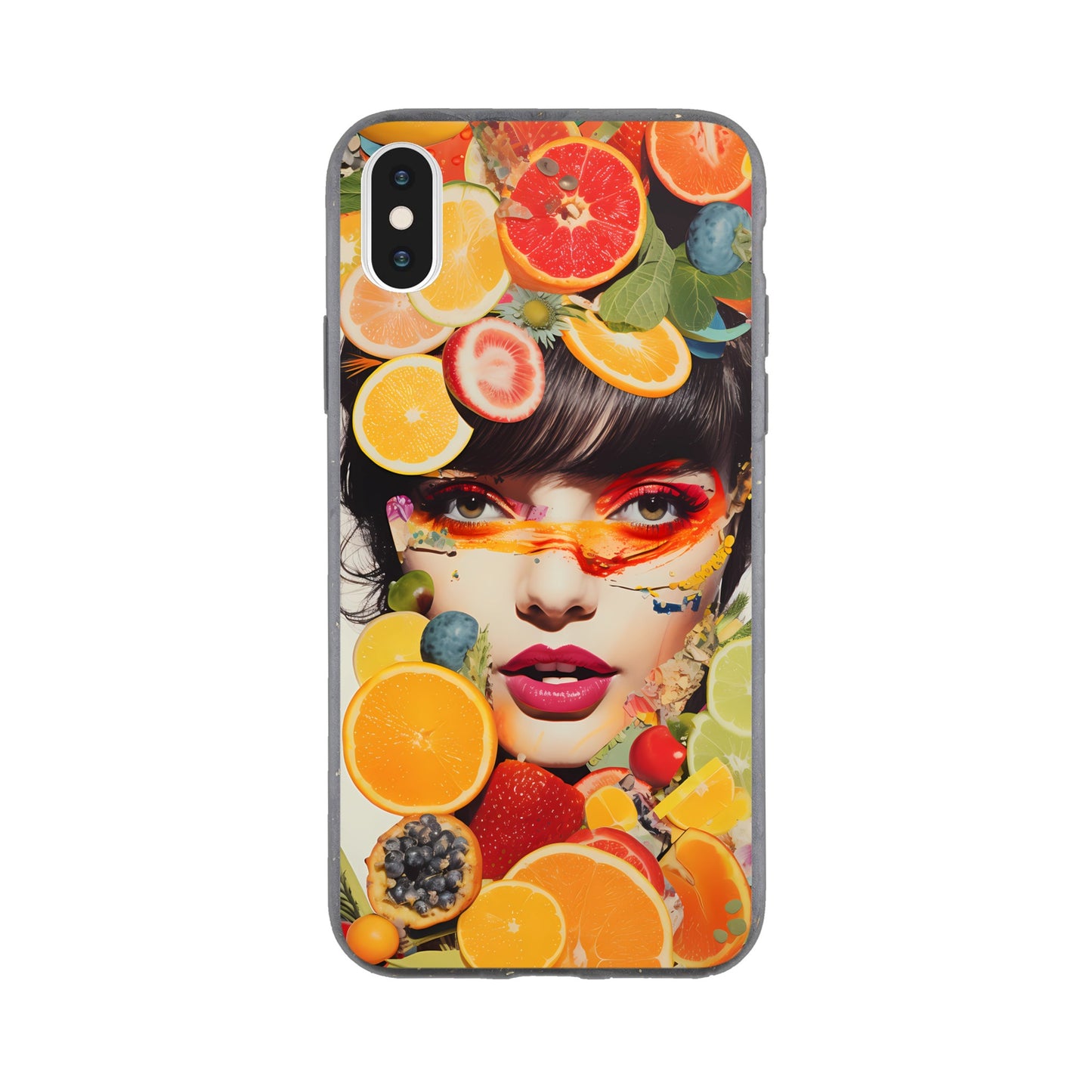 iPhone Case - Nature's Adornment