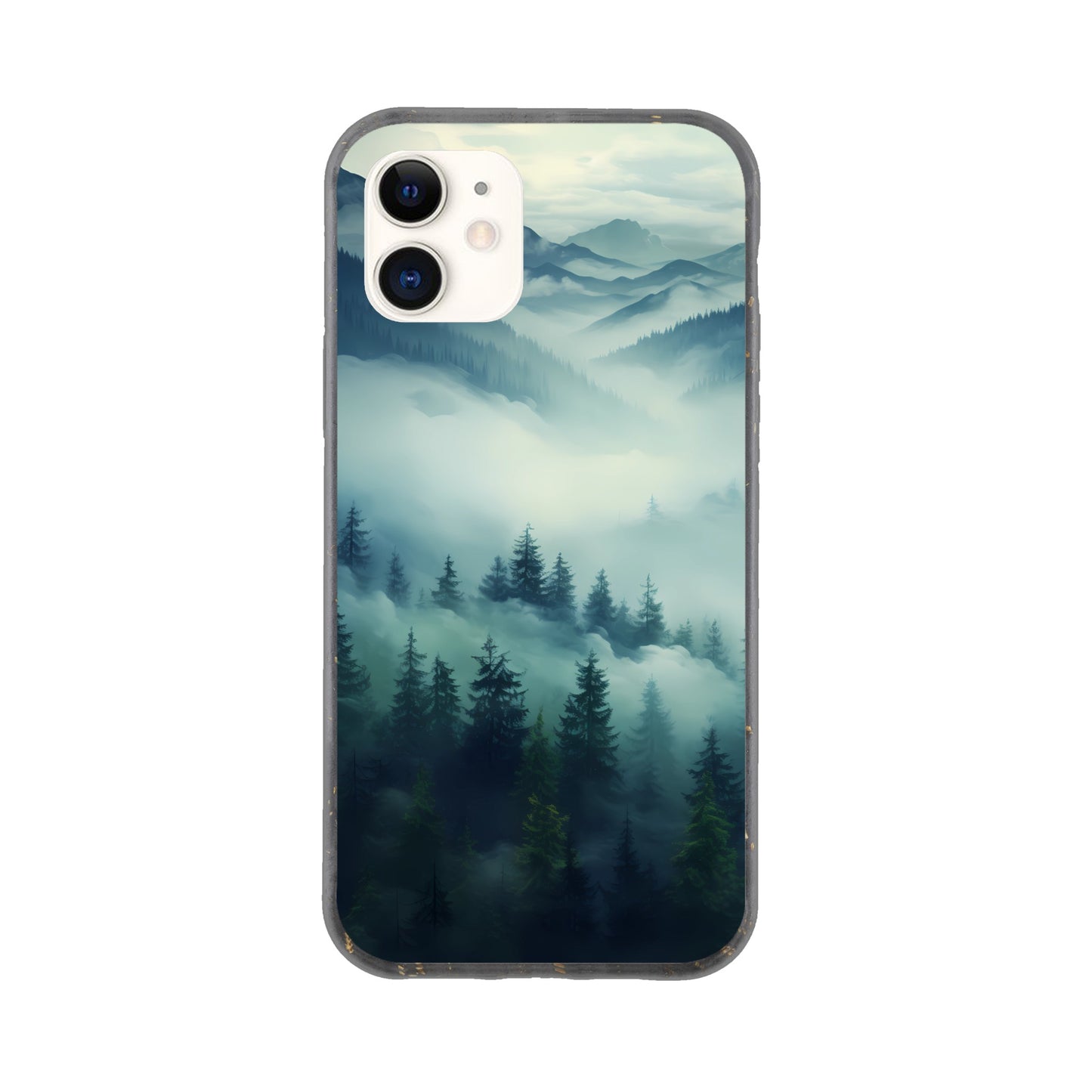 iPhone Case - Whispers of the Woods