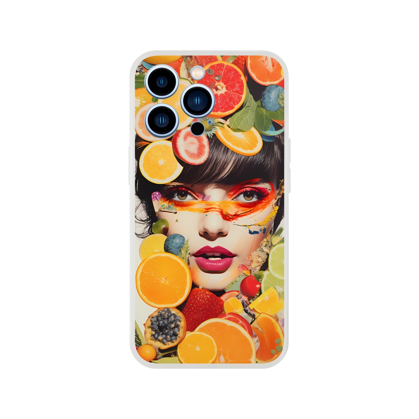 iPhone Case - Nature's Adornment