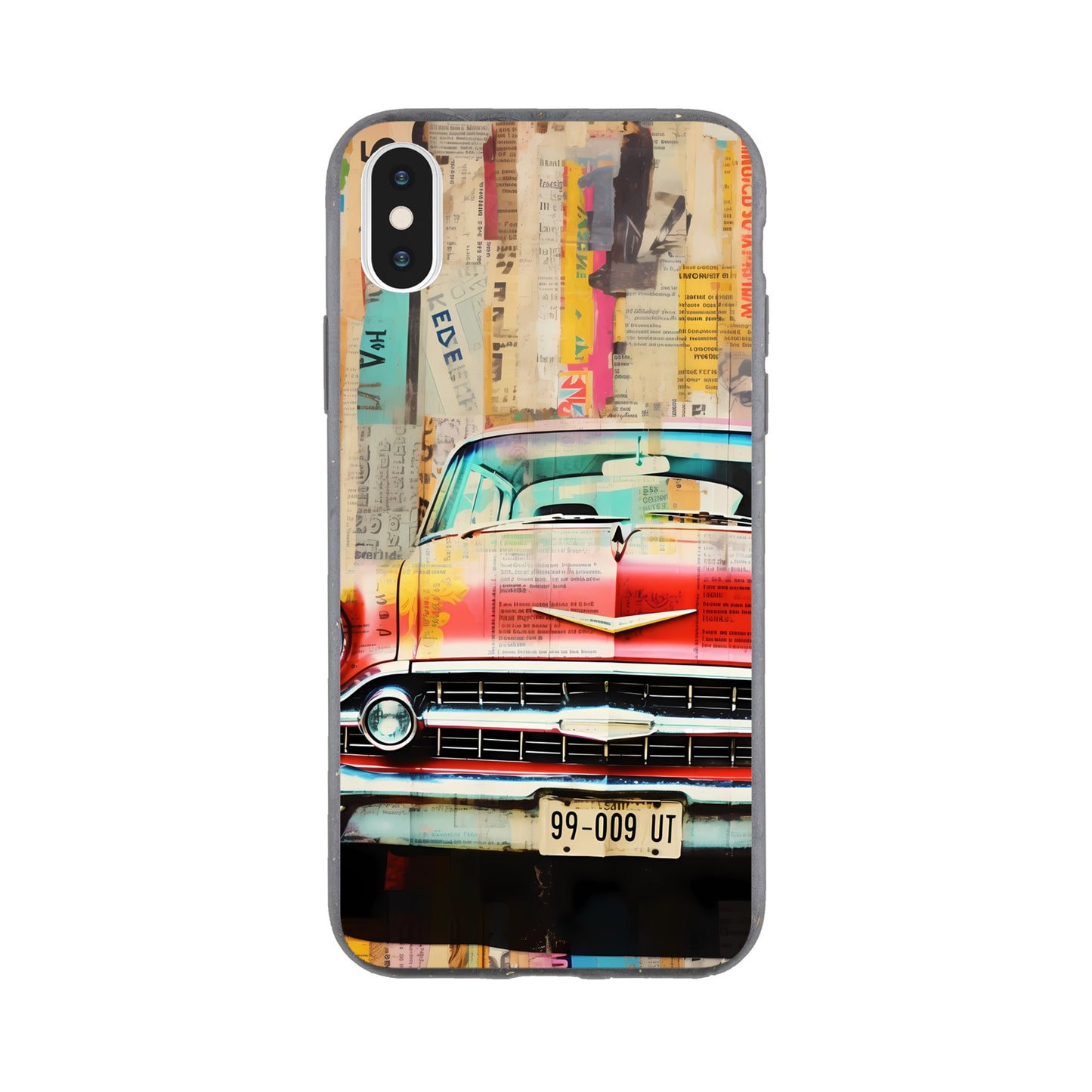 iPhone Case - Retro Revelations