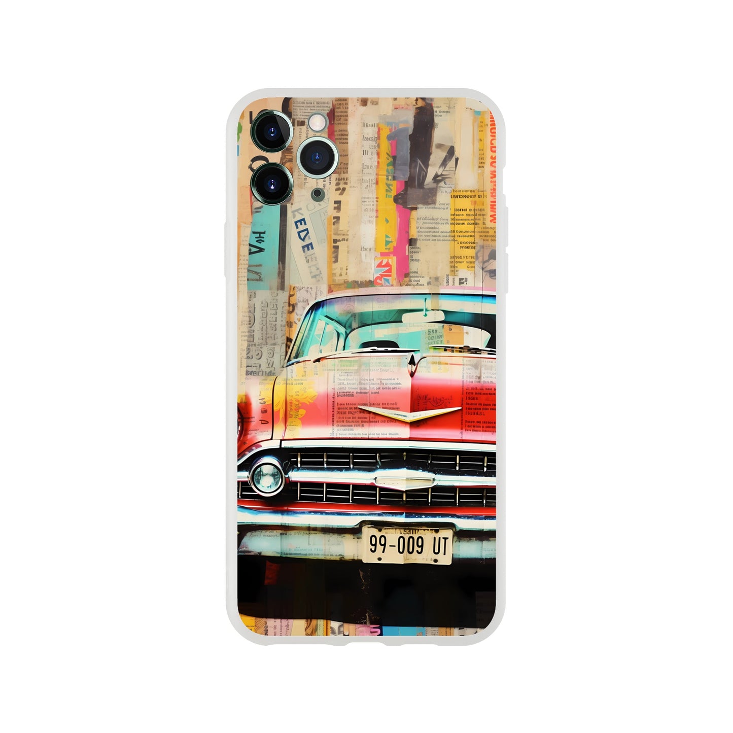 iPhone Case - Retro Revelations