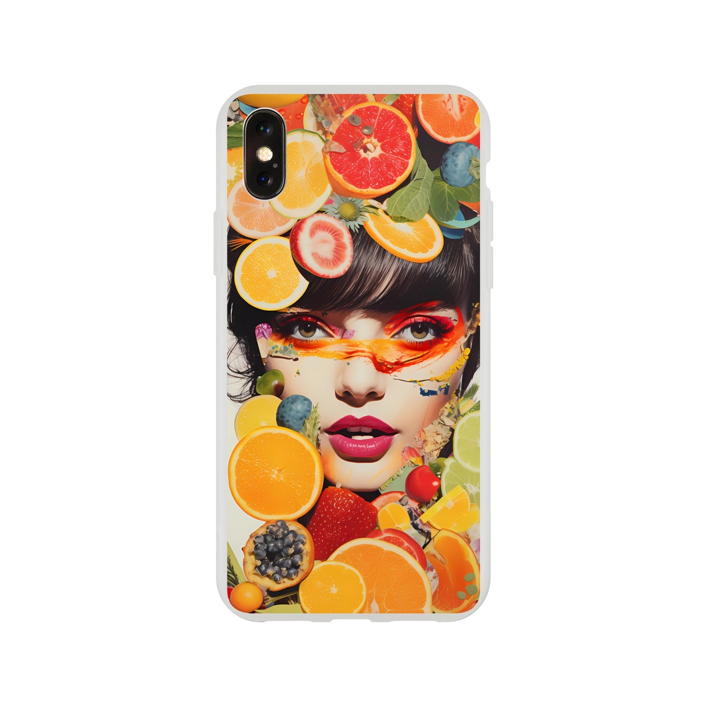 iPhone Case - Nature's Adornment