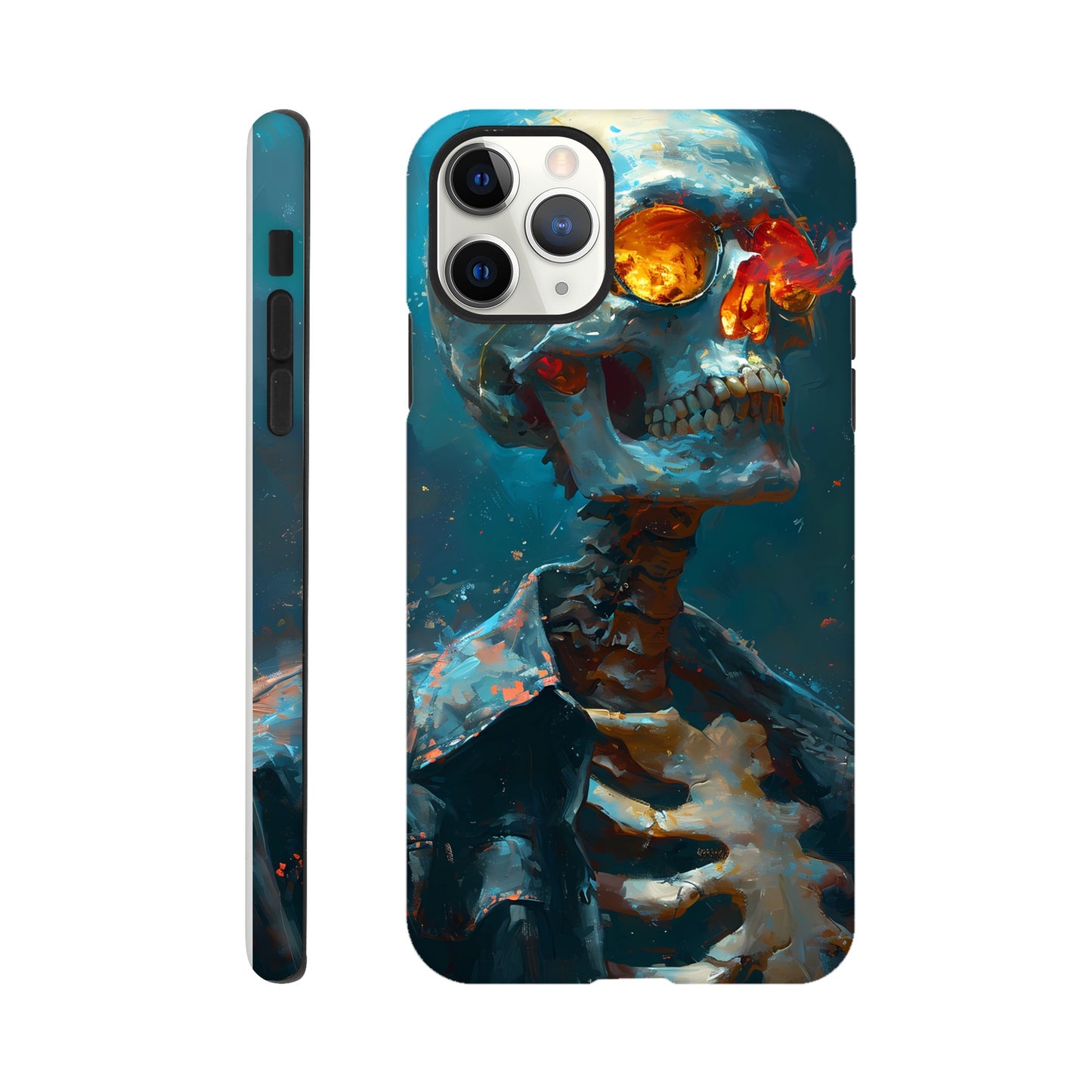 iPhone Case - Visionary Remains