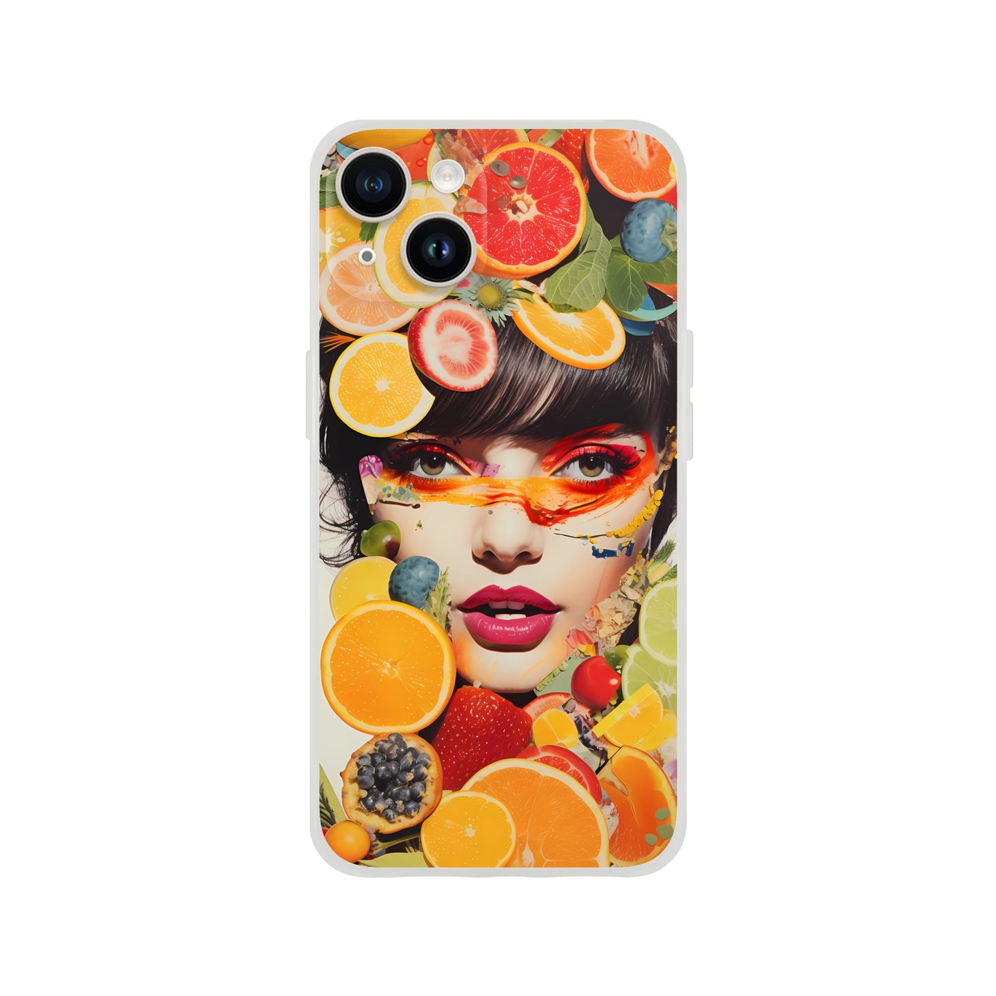 iPhone Case - Nature's Adornment