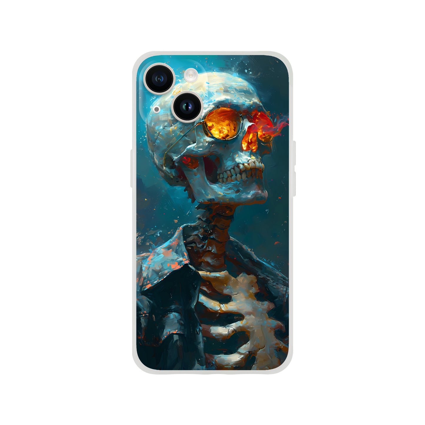 iPhone Case - Visionary Remains