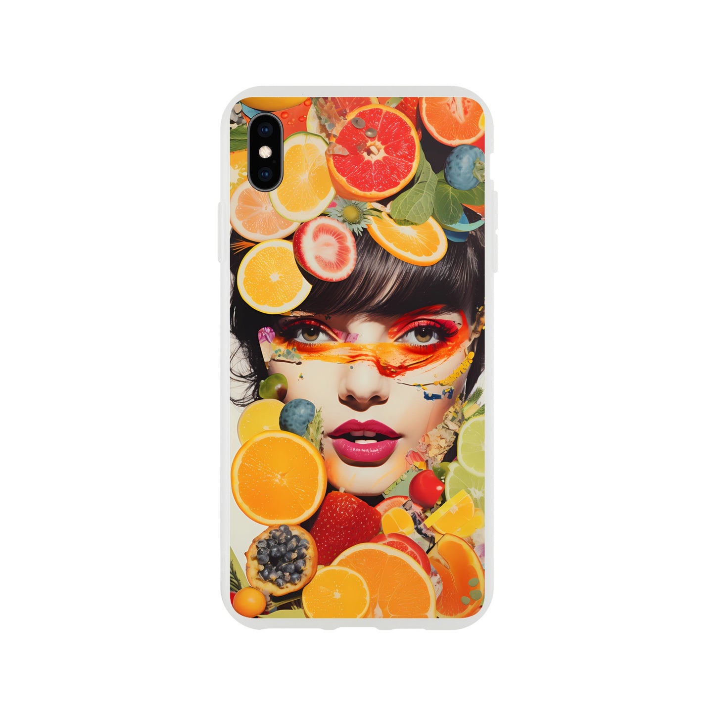 iPhone Case - Nature's Adornment