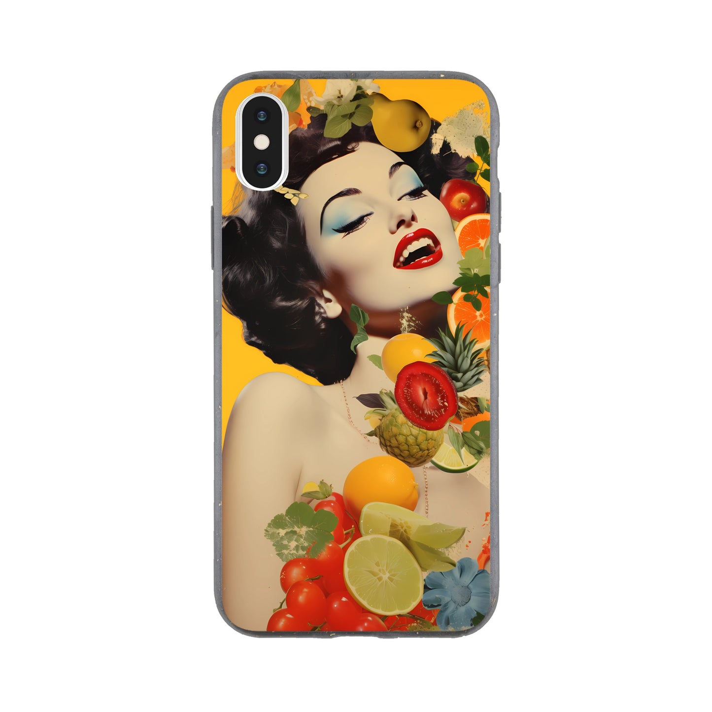 iPhone Case - Fruity Euphoria