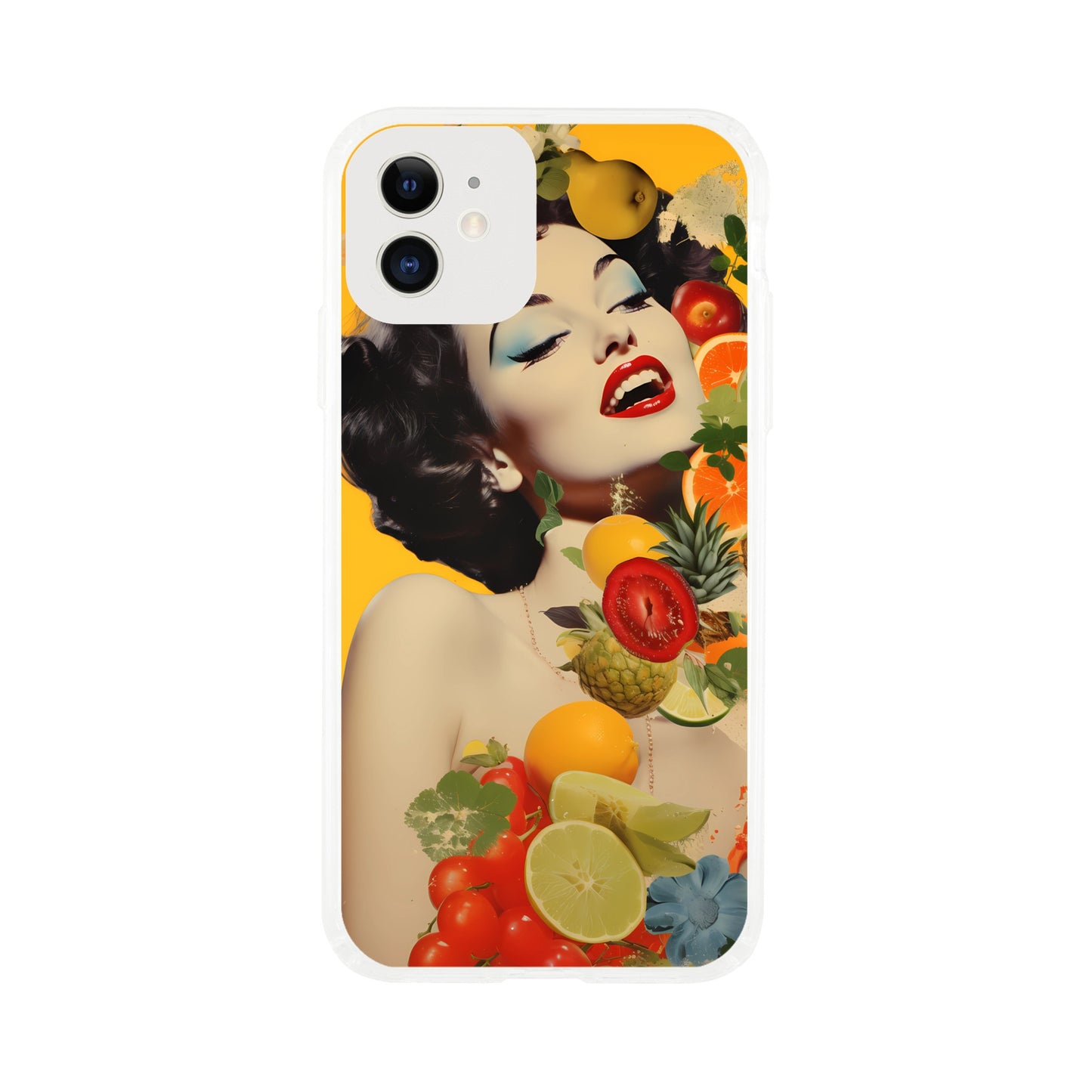 iPhone Case - Fruity Euphoria