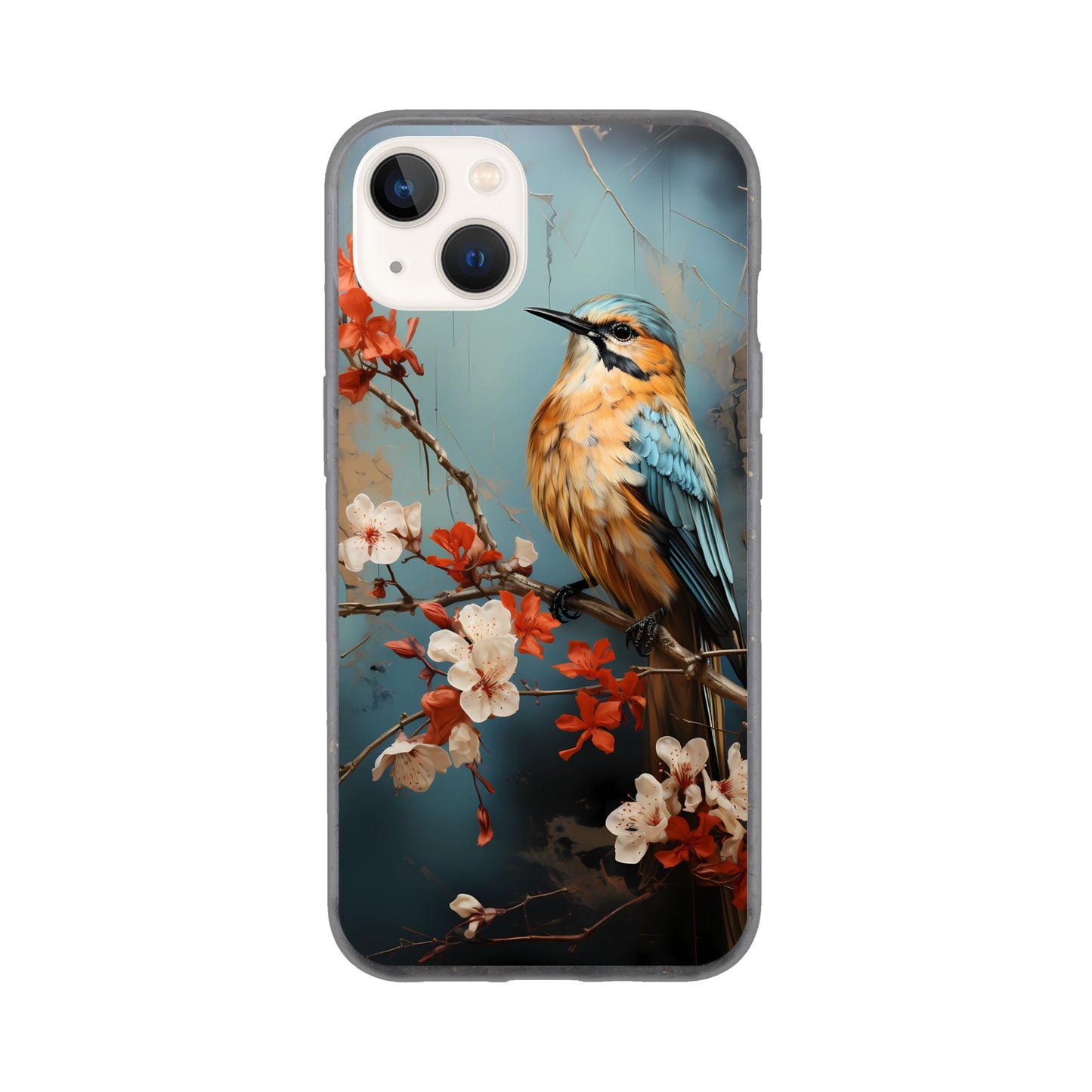 iPhone Case - Birdsong Beauty