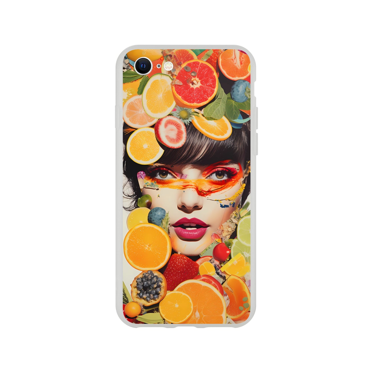 iPhone Case - Nature's Adornment