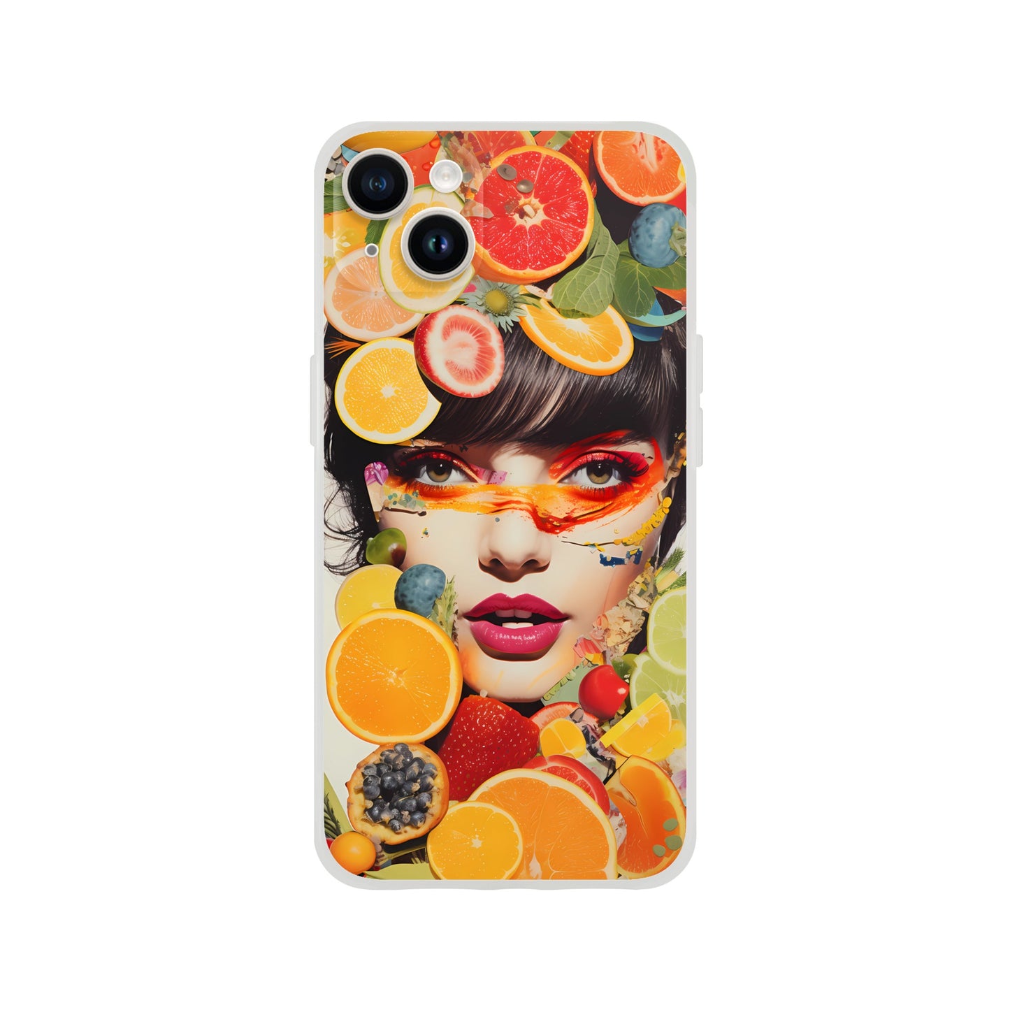 iPhone Case - Nature's Adornment