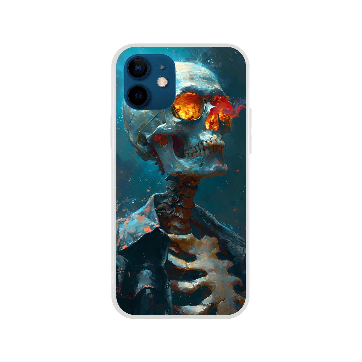 iPhone Case - Visionary Remains