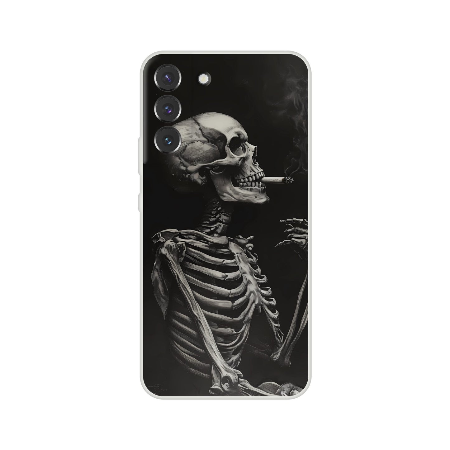 Samsung Case - Contemplative Requiem