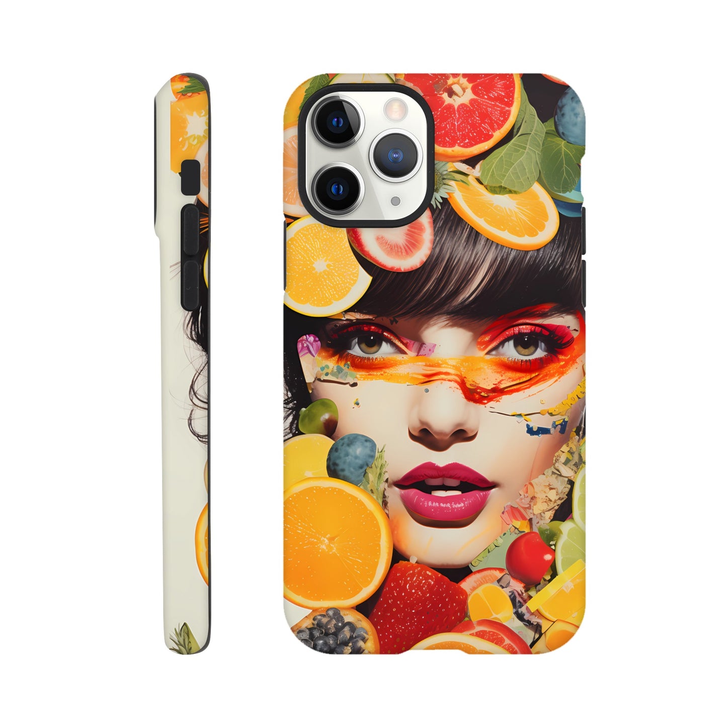 iPhone Case - Nature's Adornment