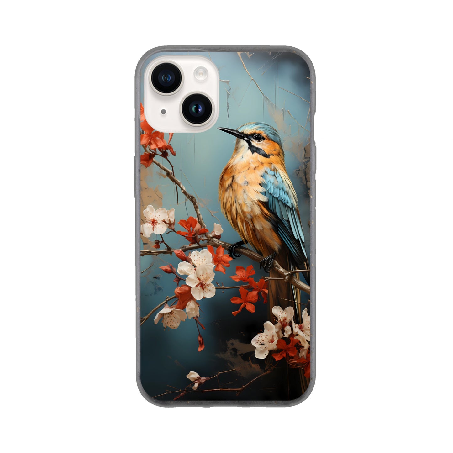 iPhone Case - Birdsong Beauty