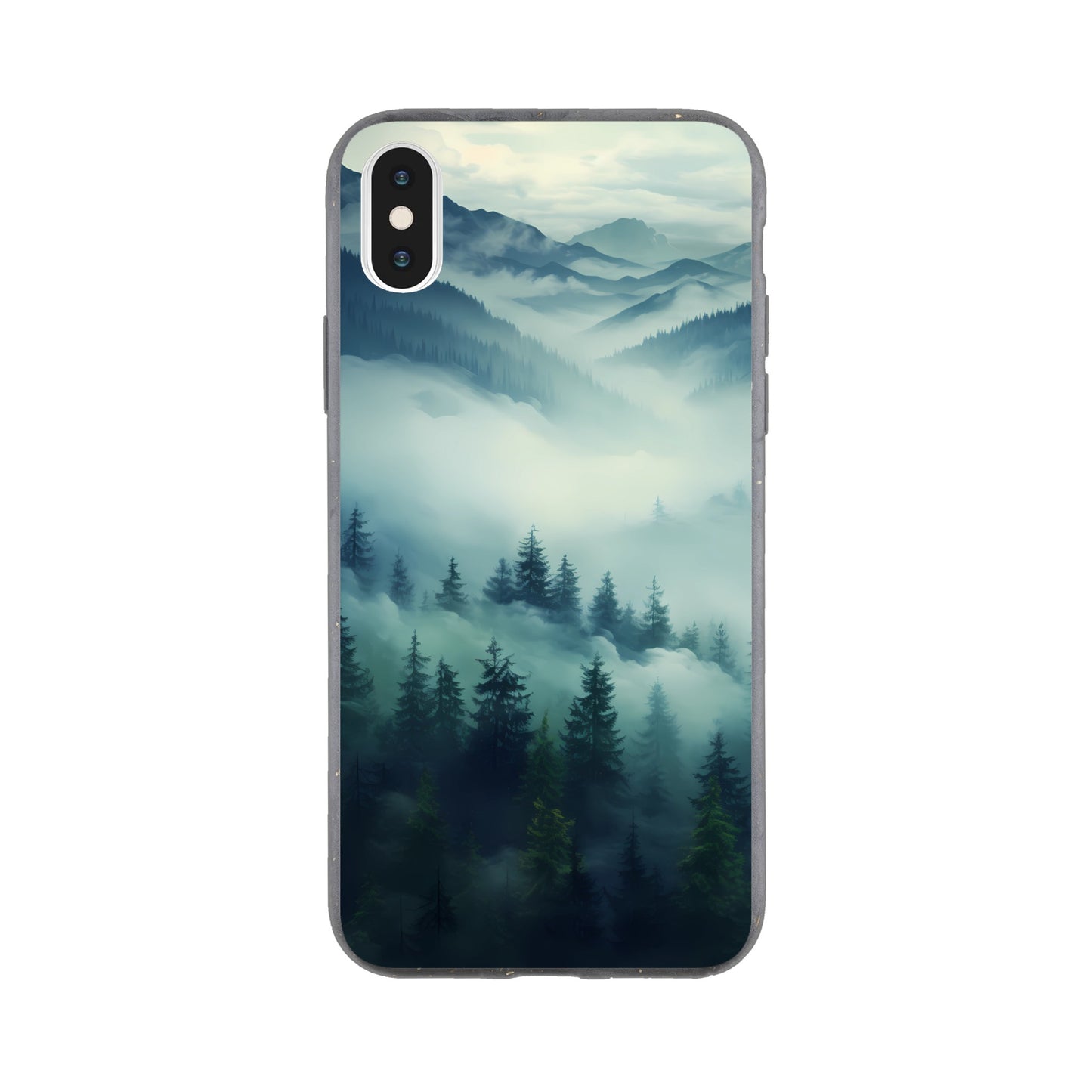 iPhone Case - Whispers of the Woods