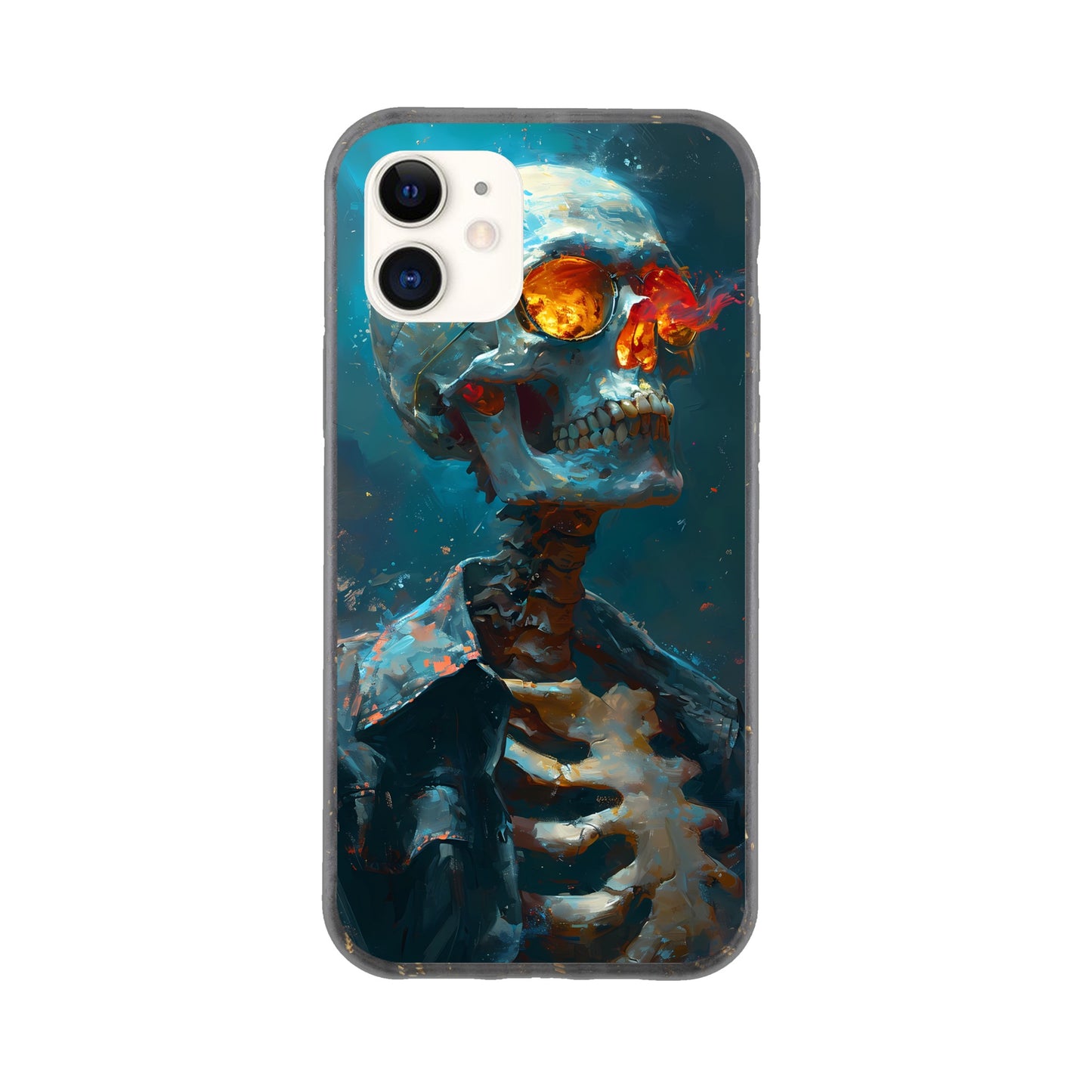 iPhone Case - Visionary Remains