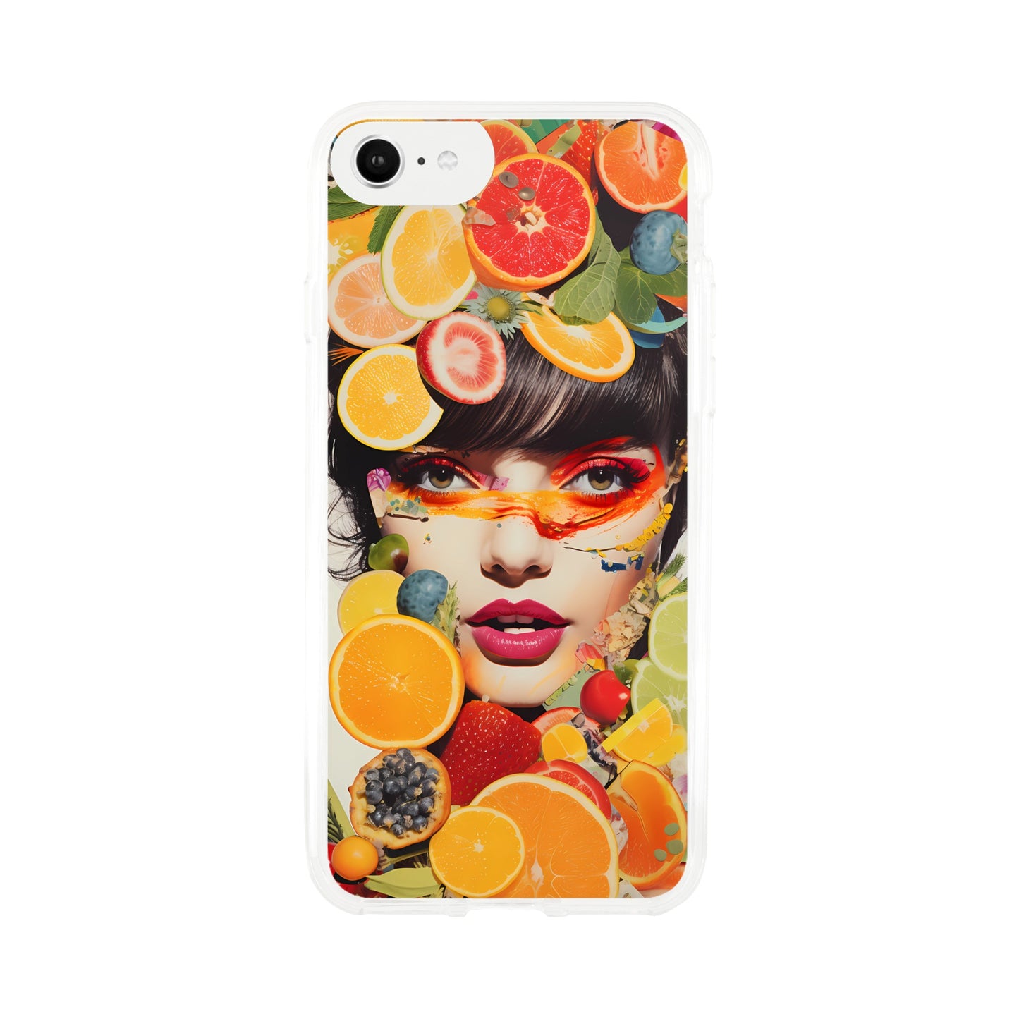 iPhone Case - Nature's Adornment