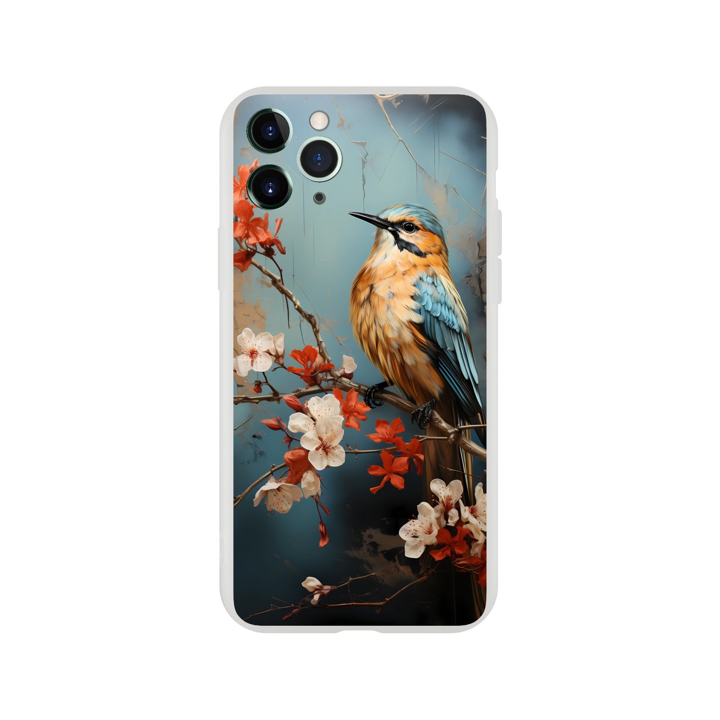 iPhone Case - Birdsong Beauty