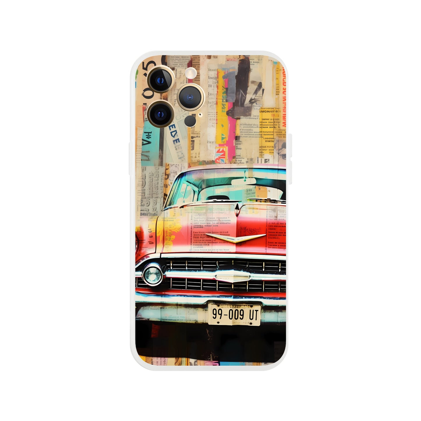 iPhone Case - Retro Revelations