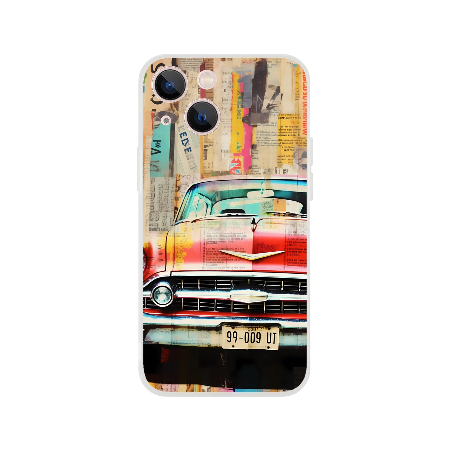 iPhone Case - Retro Revelations